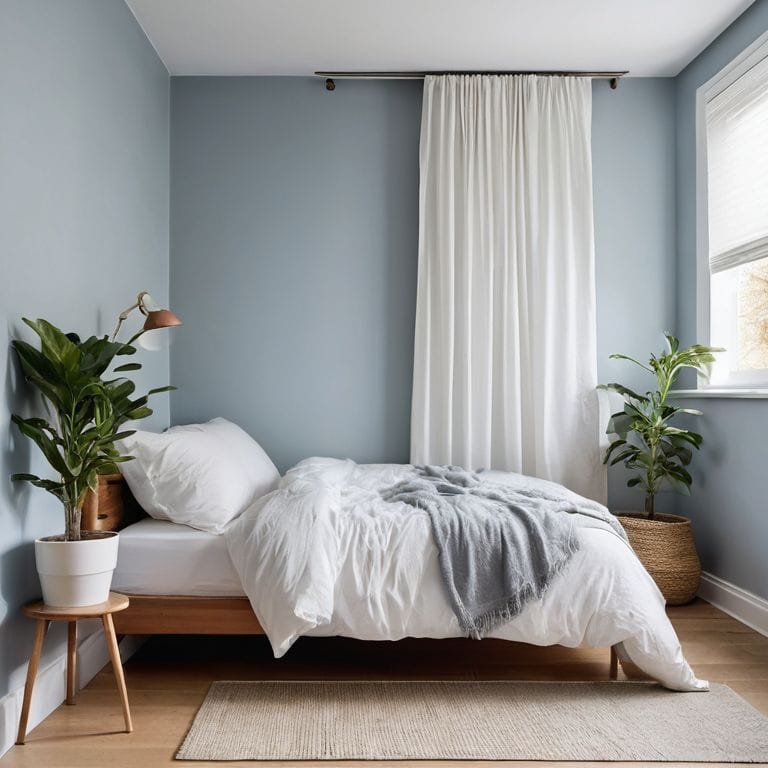 Creating Your Serene Oasis Bedroom
