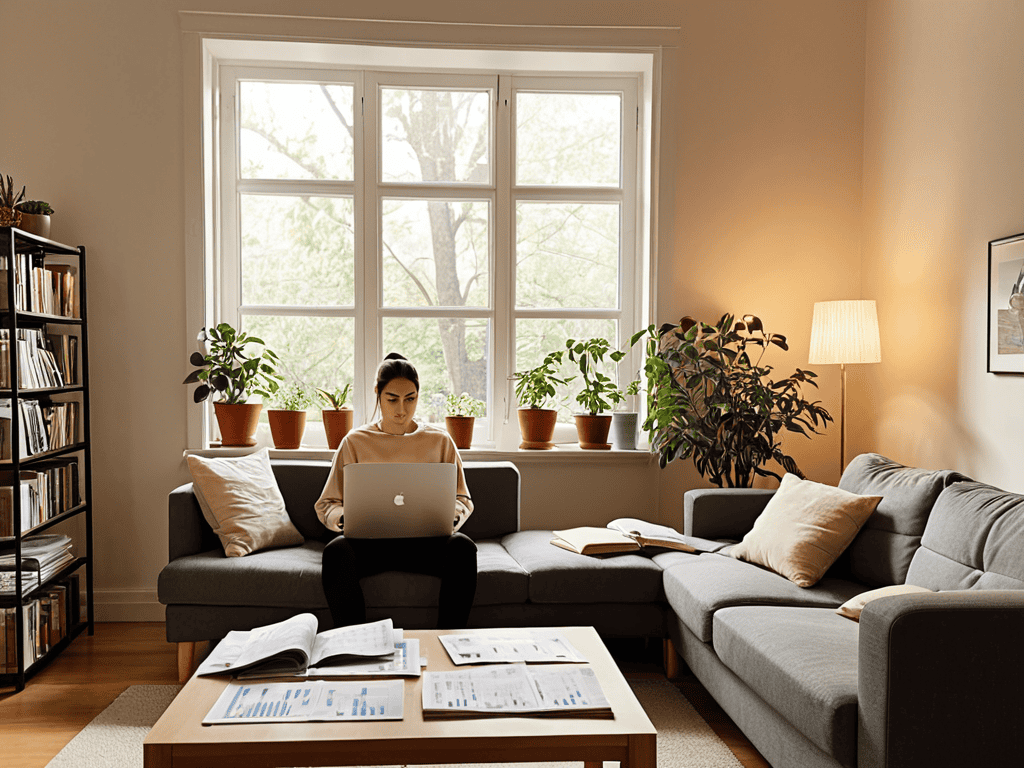 Embracing a Brighter Financial Future Ahead