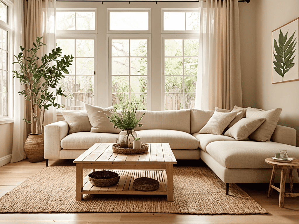 Embracing a Healthier Home