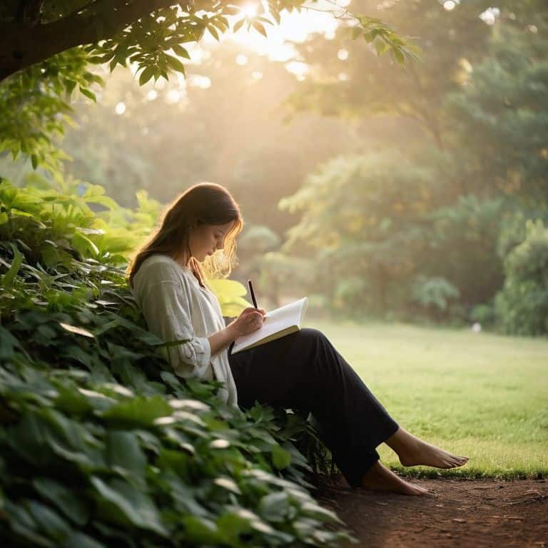 Embracing a Life of Gratitude daily