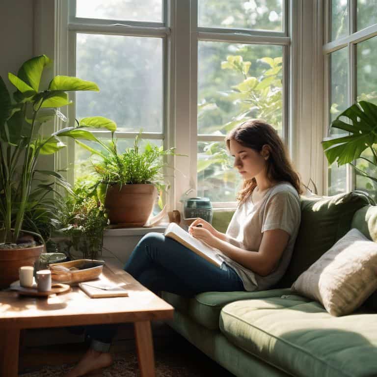 Embracing Financial Gratitude for Peace