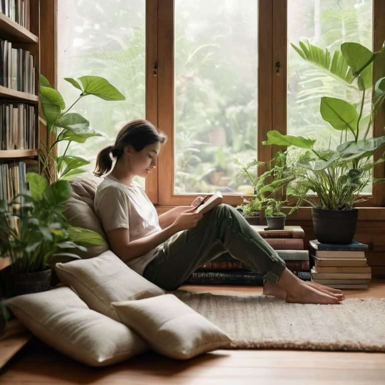Embracing Inner Peace in a Digital World