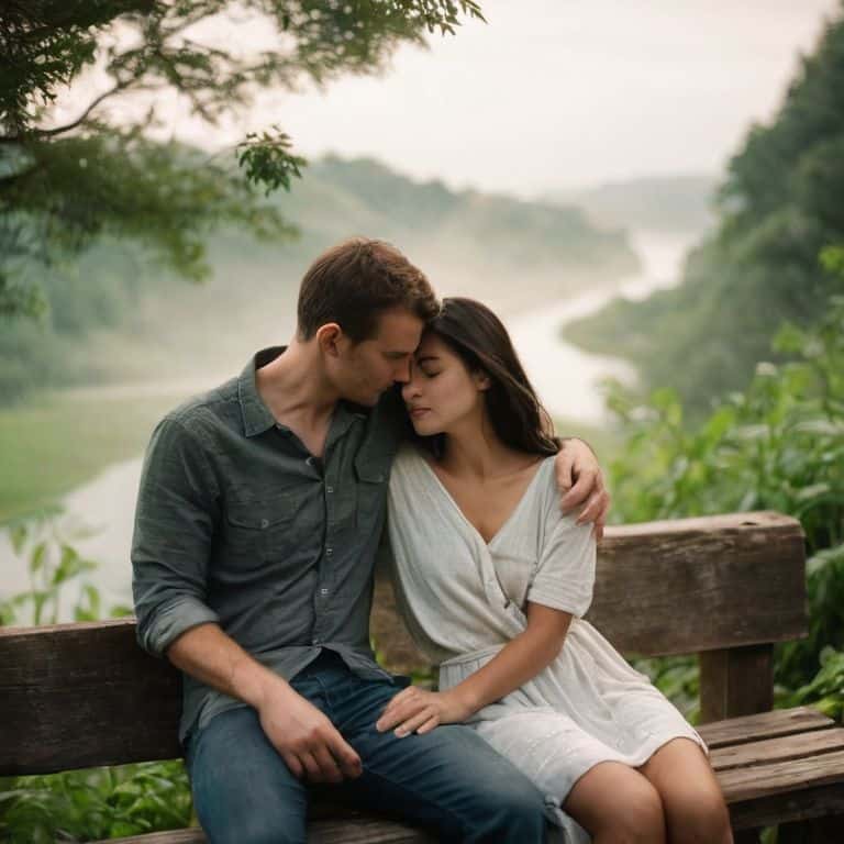 Embracing Openness through Vulnerability