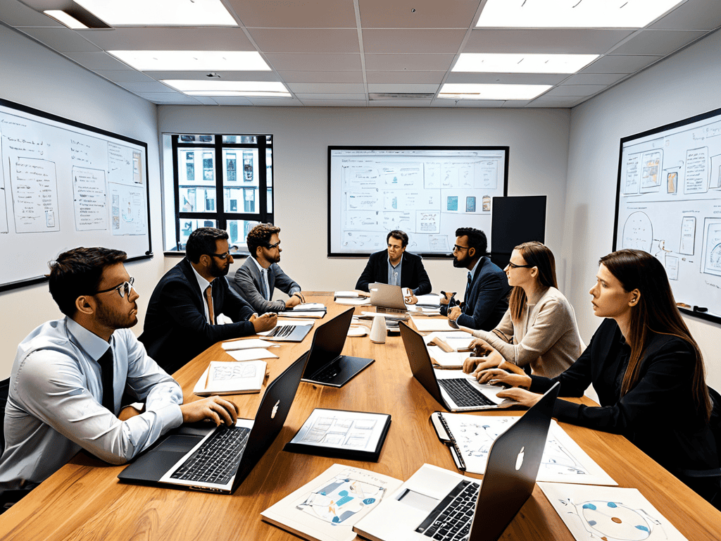 Embracing the Ethics of Innovation