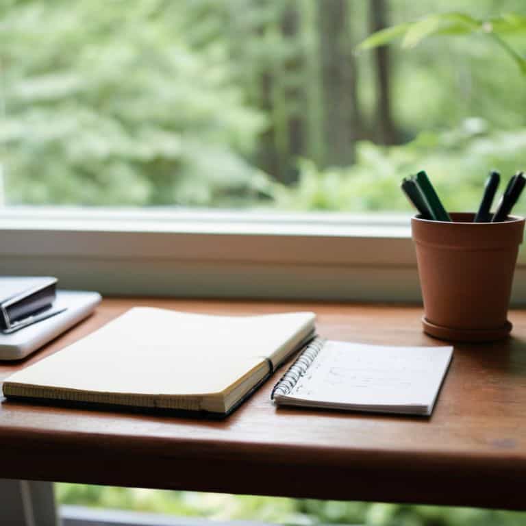 Embracing the Freedom of Minimalist Finance