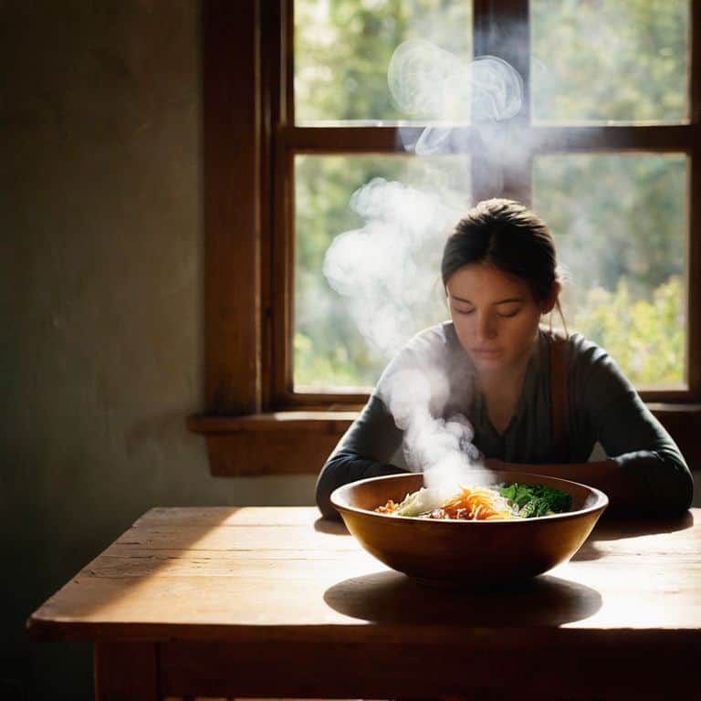 Embracing the Journey of Mindful Eating