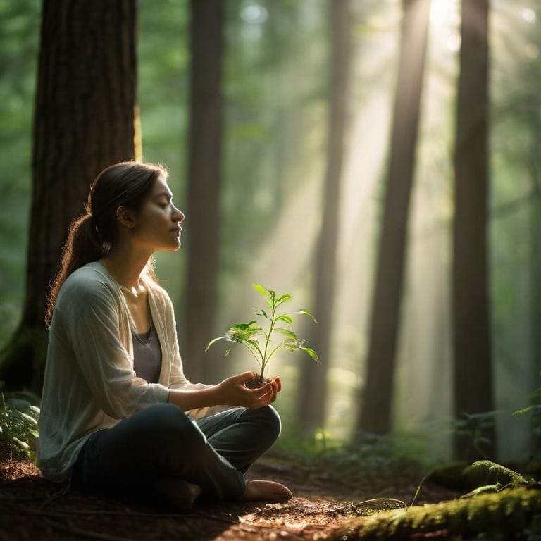 Embracing the Journey of Post-Traumatic Growth