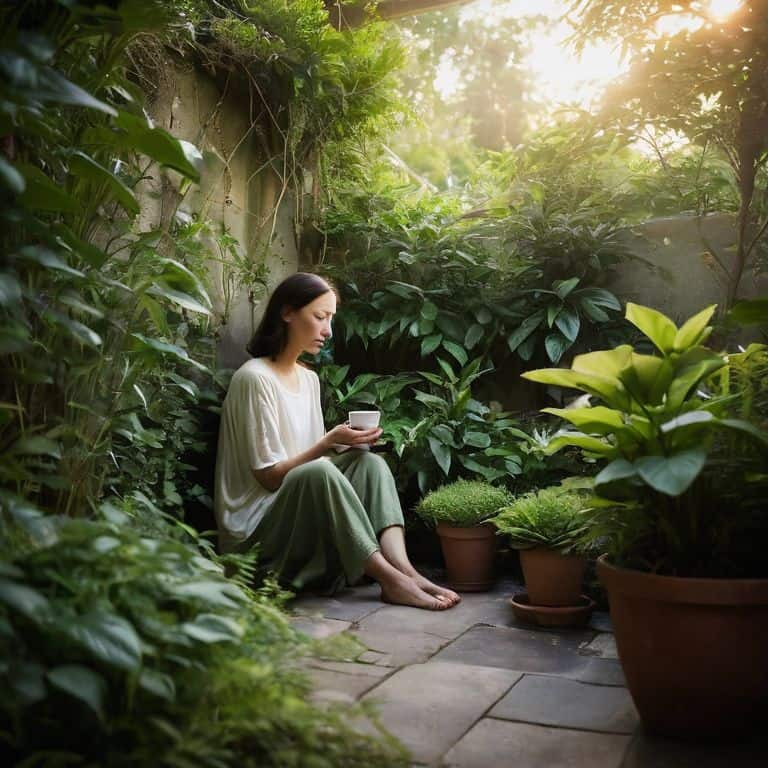 Embracing the Joy of Solo Time