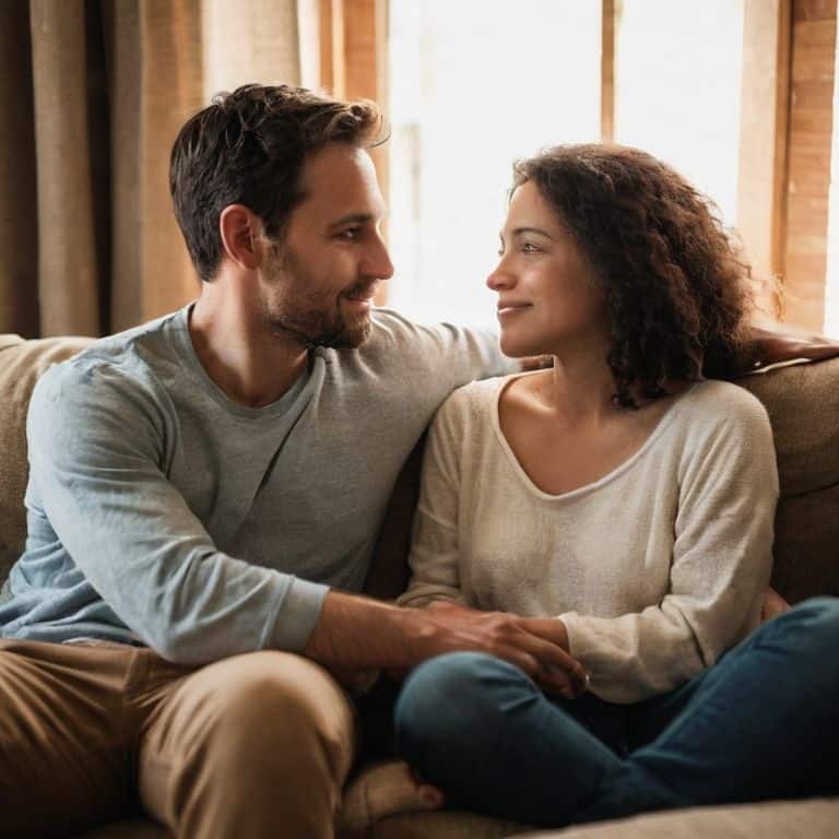 Embracing the Power of Emotional Safety