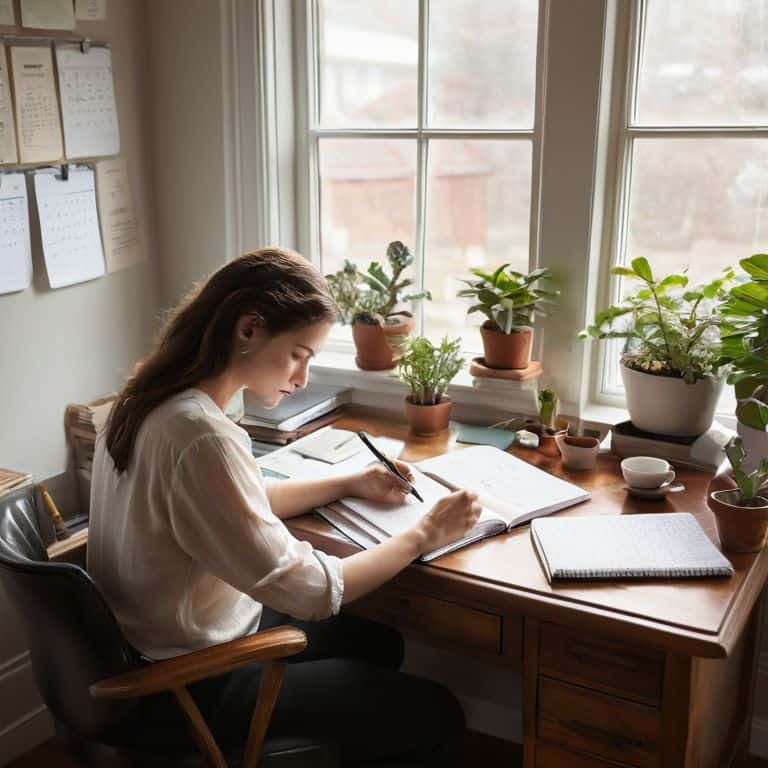 Embracing the Power of Habit Stacking