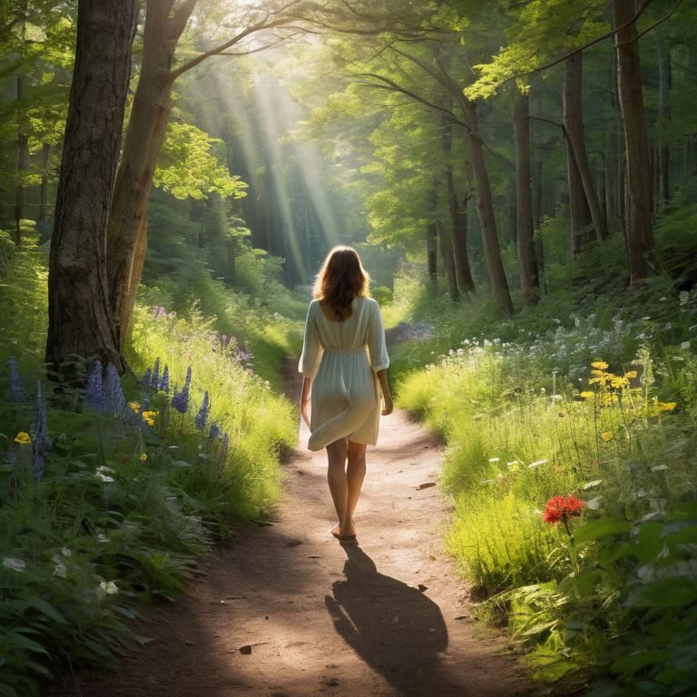 Embracing the Power of Positive Psychology