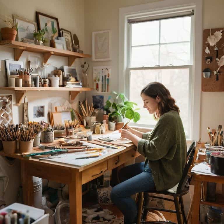 Embracing Your Newfound Passion Found