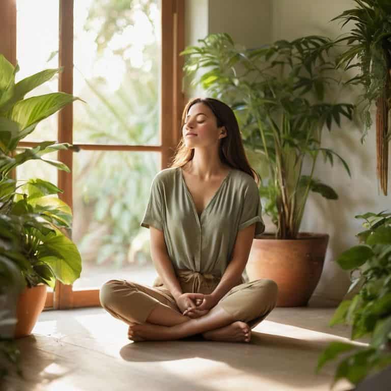 Finding Inner Peace