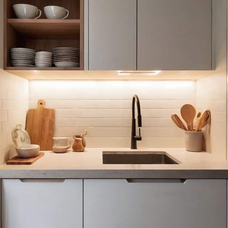 Finding Serenity in Your Kitchen
