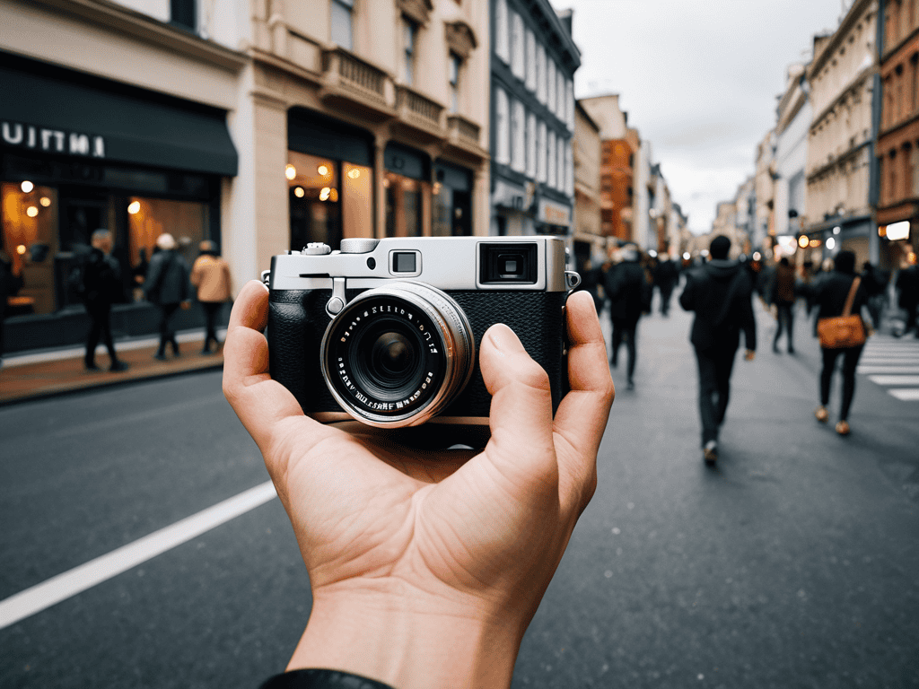 Key Features in Action