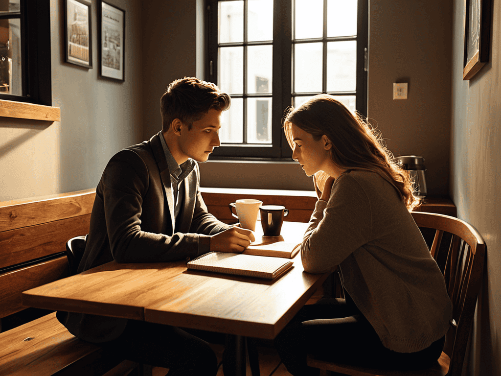 Selling with Ease: Newfound Confidence
