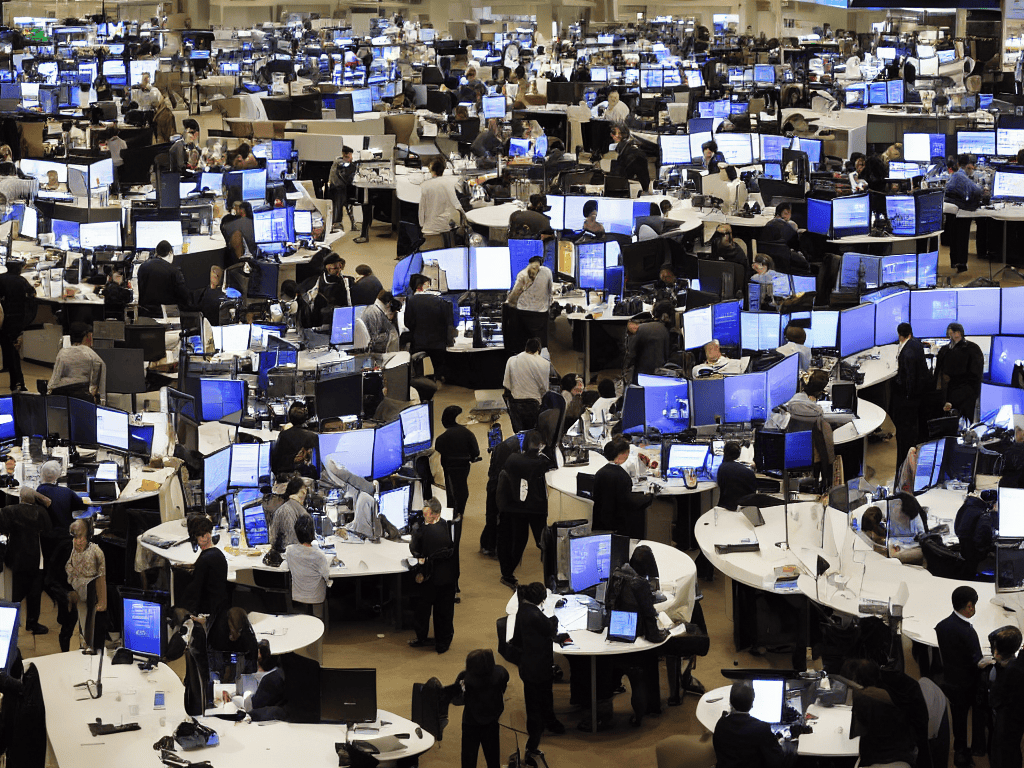 Stock Market Order Hacks