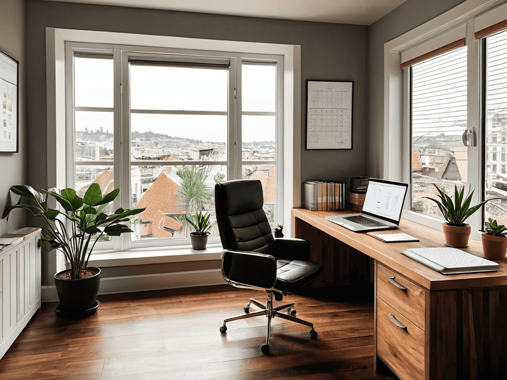Taking Control of Your Financial Future