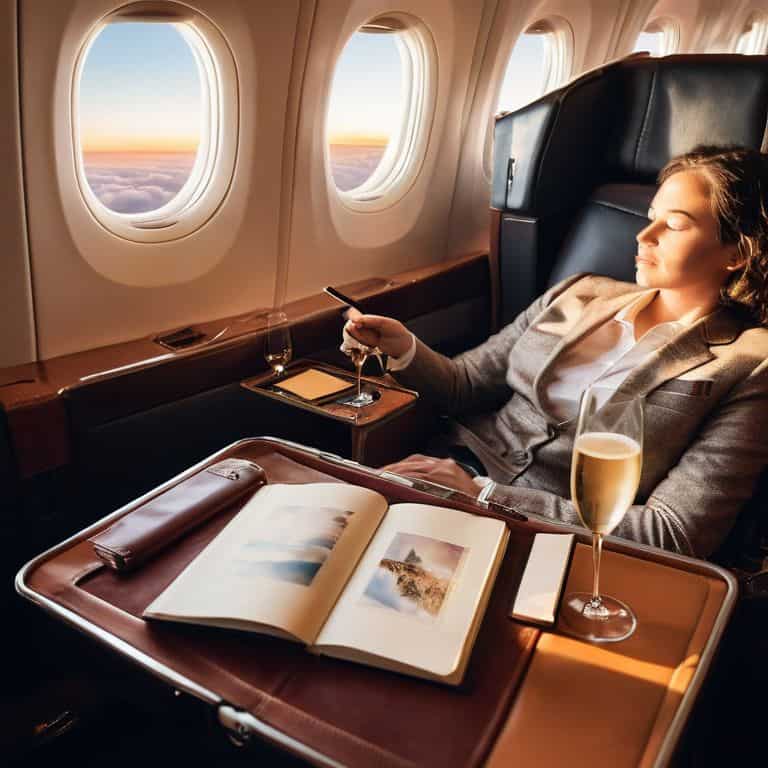 Unlocking the Full Potential of Airline