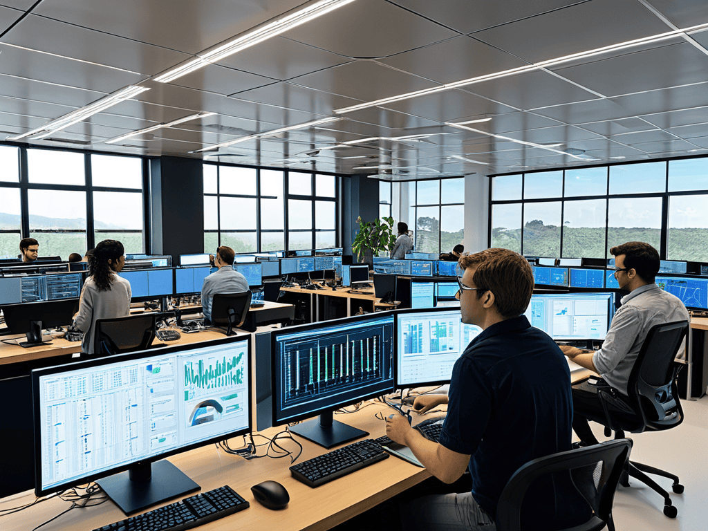 Unlocking the Future with LLMs