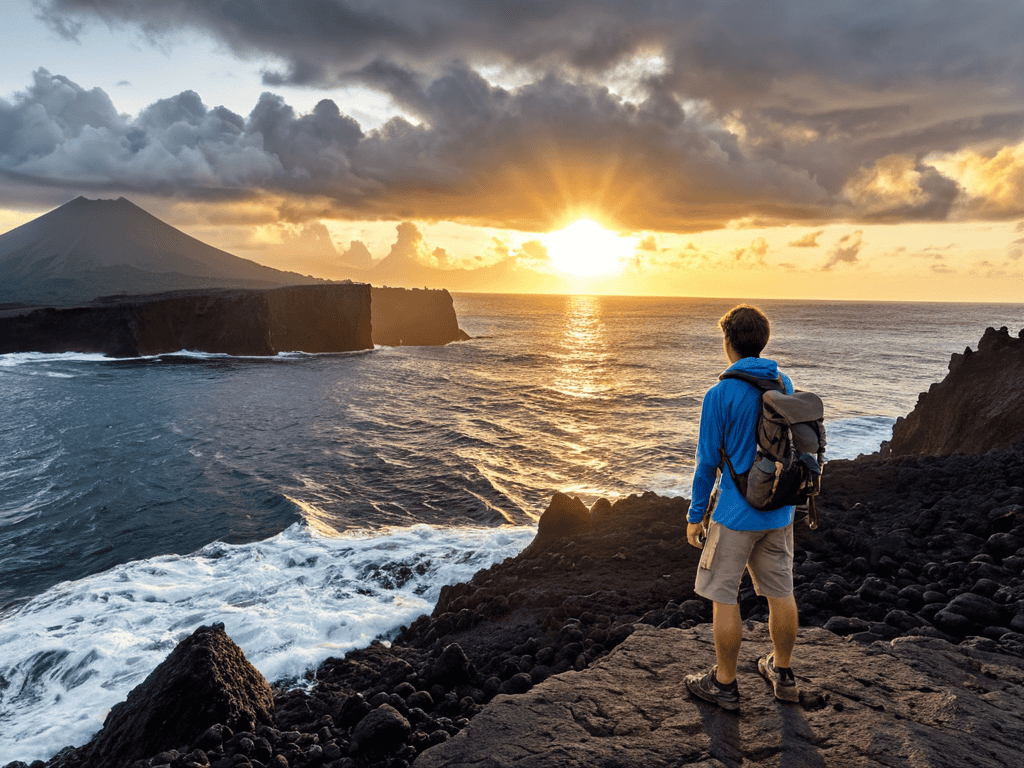 Galapagos budget travel