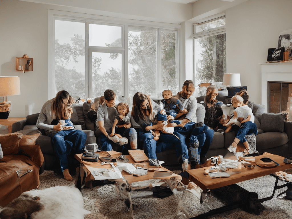 a guide to creating a family emergency plan