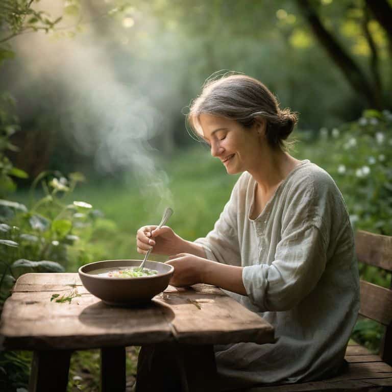 a guide to mindful eating