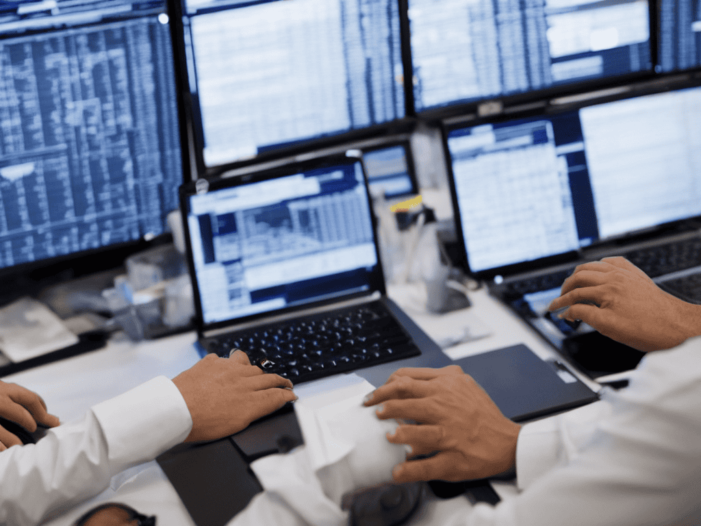 a guide to stock market orders