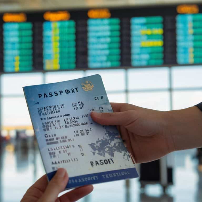 a guide to using airline miles
