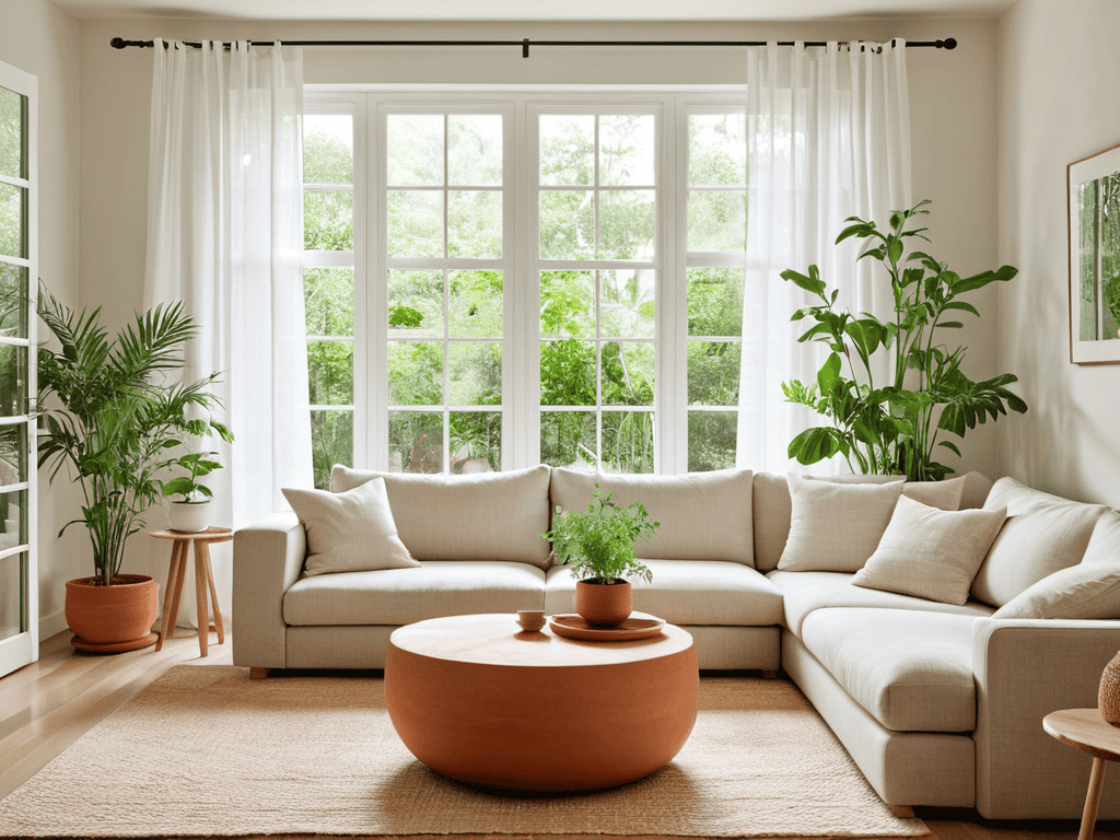 Non-toxic home creation guide
