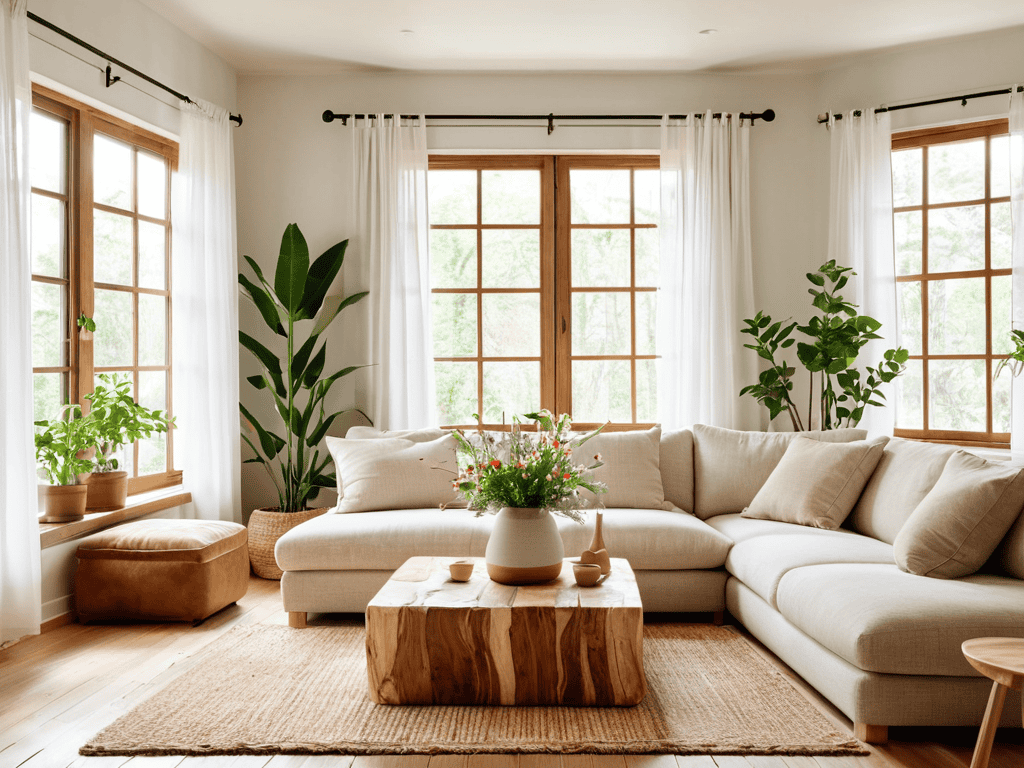 Non-toxic home creation guide