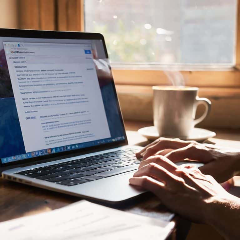 Unsubscribe from email newsletters guide