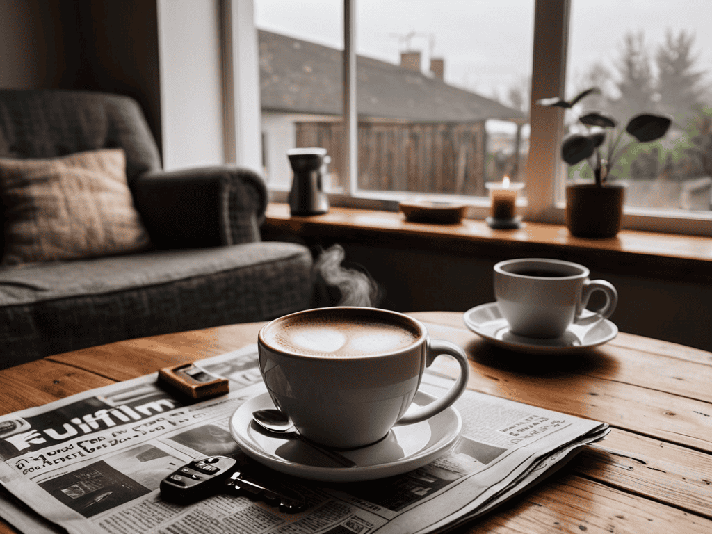 Fujifilm X100VI perfect everyday camera