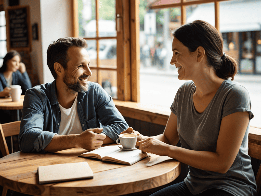 Simple sales techniques for people who hate selling