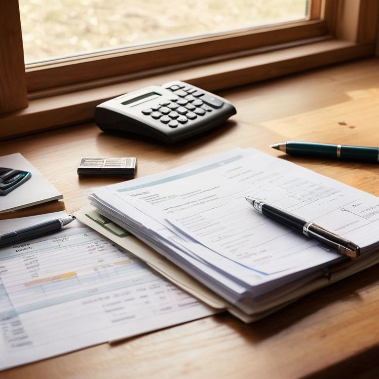 Minimalist finance benefits