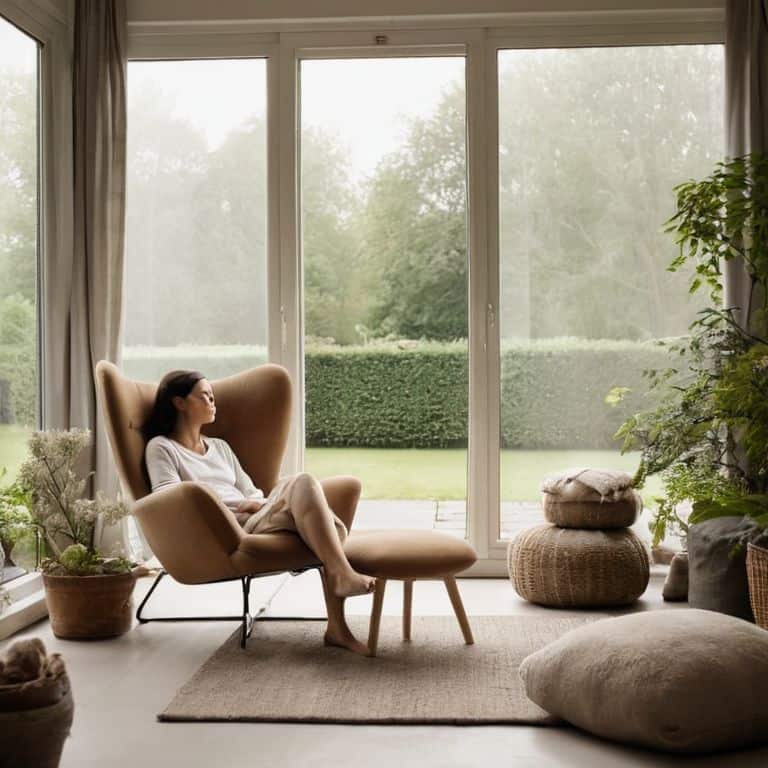 the dutch art of niksen