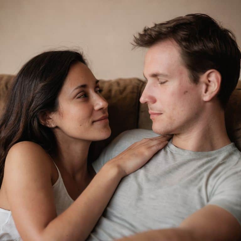 Emotional safety in a relationship explained