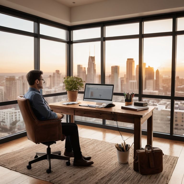 Breathe Easy With Index Funds investing