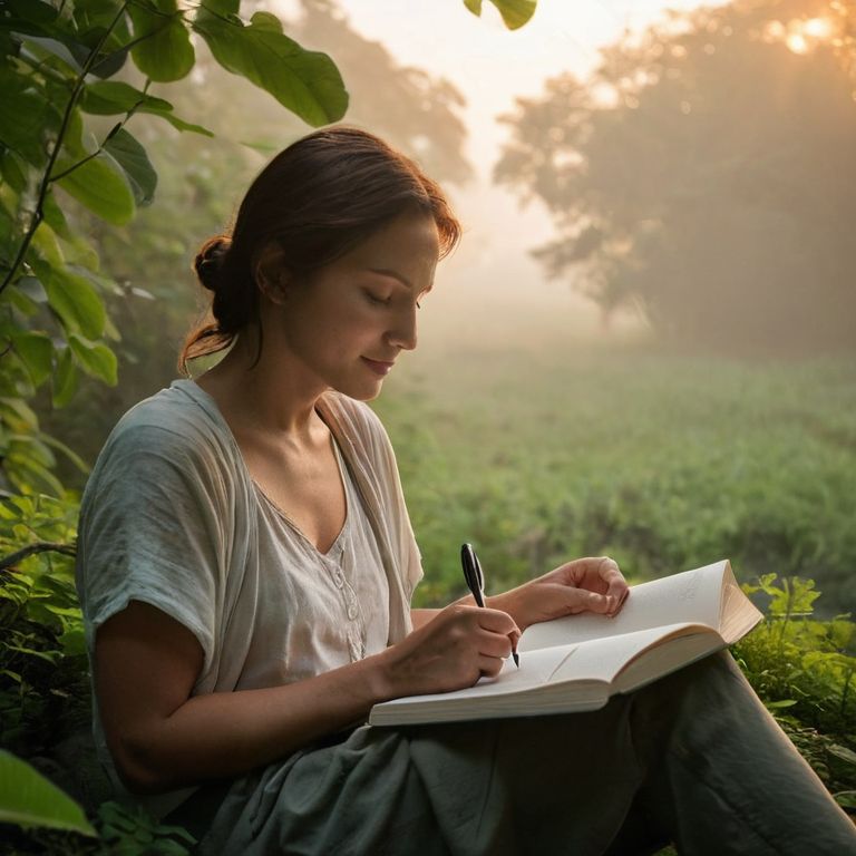 Awakening Self Awareness through reflection