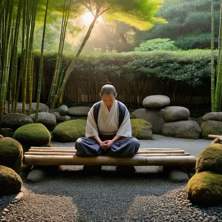 Cultivating Deep Productivity and Well Being
