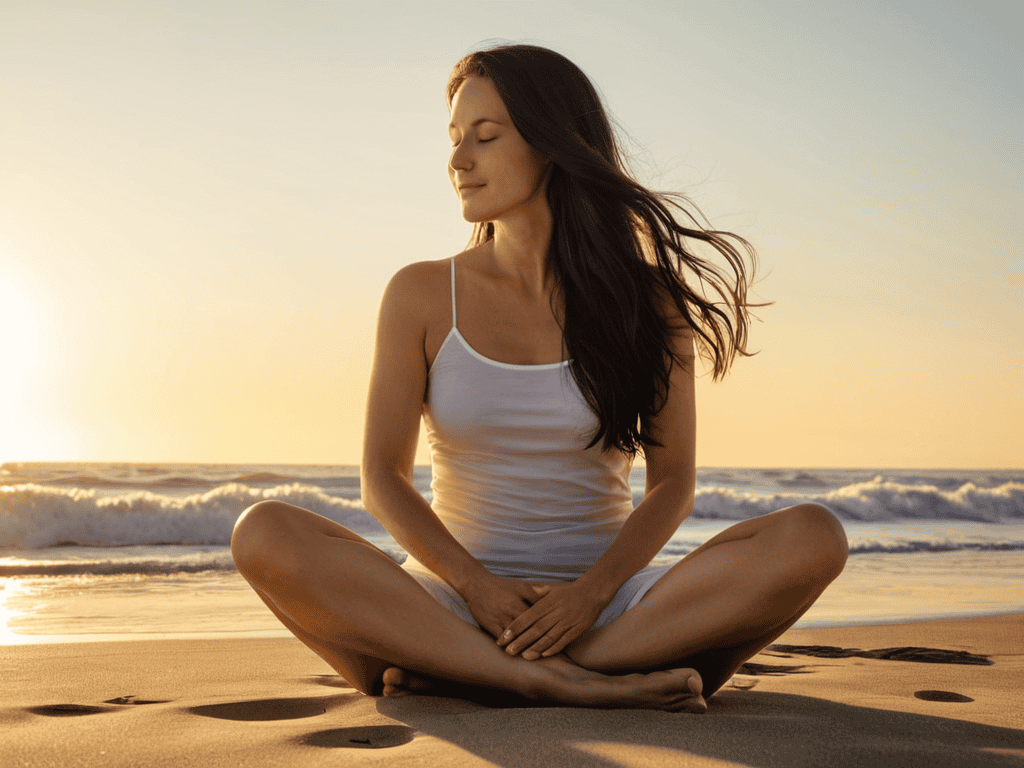 Cultivating Emotional Balance through mindfulness