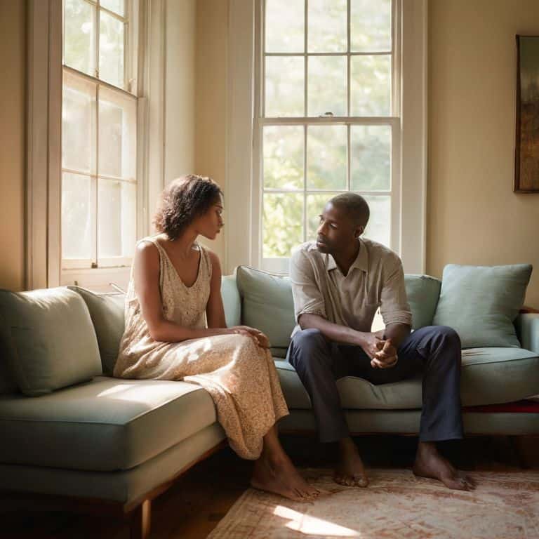 Navigating Feedback in relationships