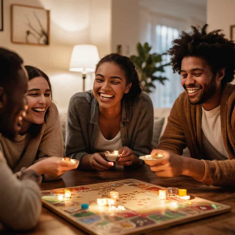 Practicing Mindful Connection