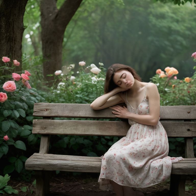 What Is Complicated Grief concept