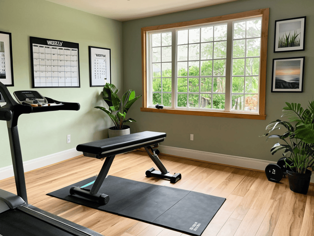 Your Fitness Guide to workout schedules