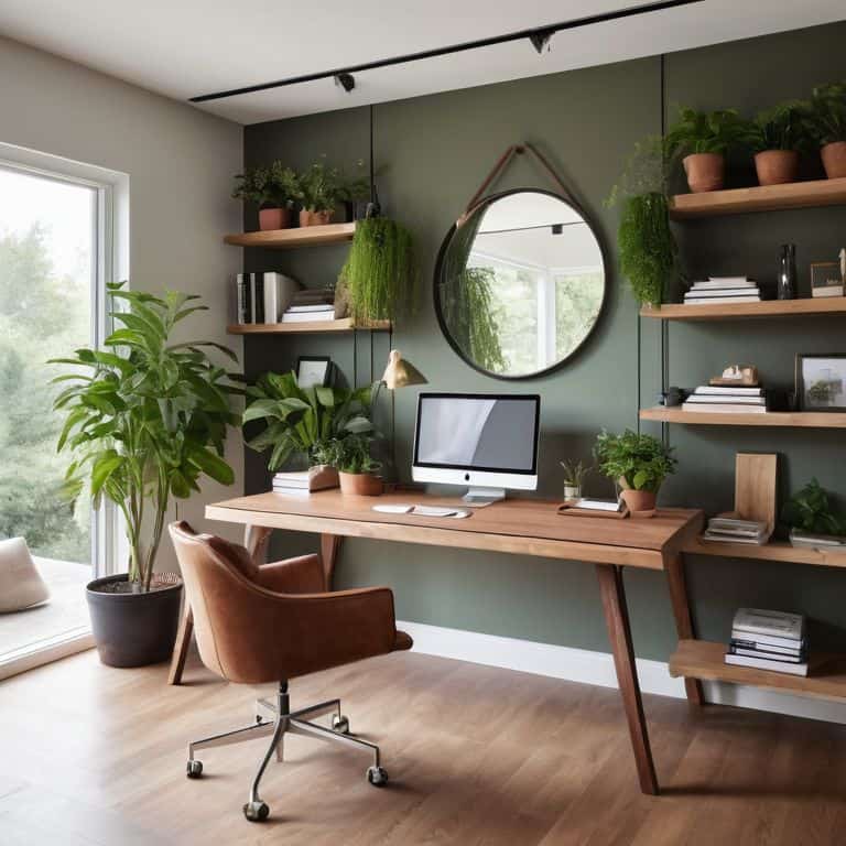 Serene Digital Command Center Tips