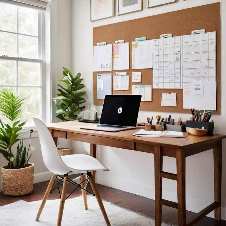 Creating a Sanctuary of Serenity