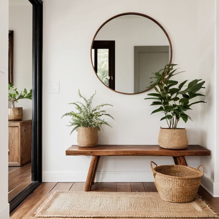 Creating a Sanctuary