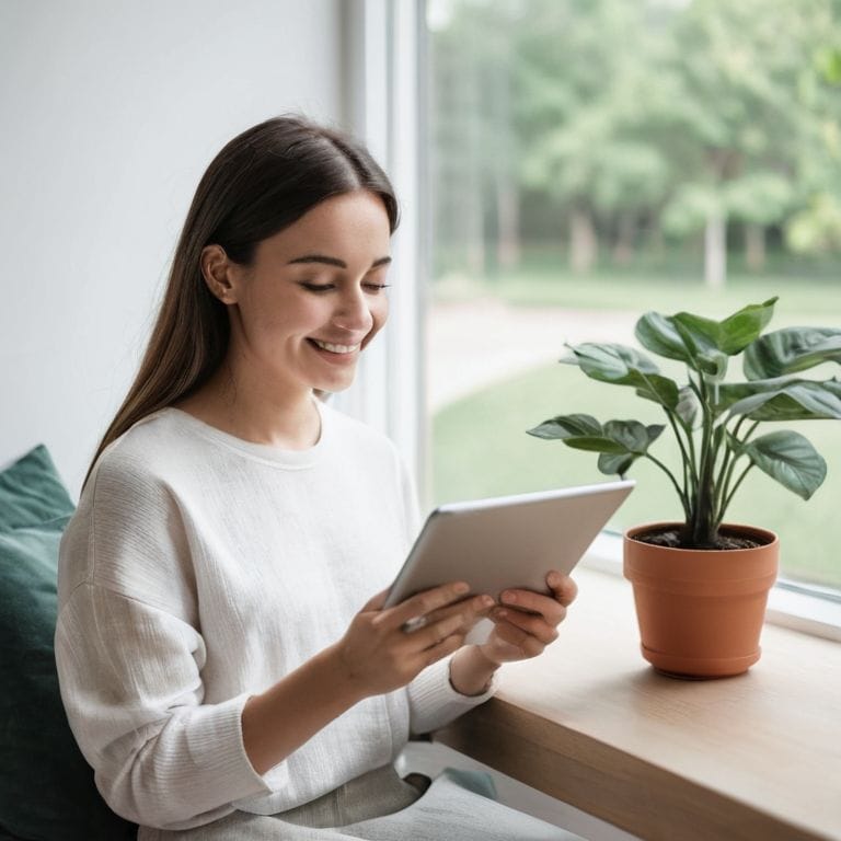 Embracing Financial Freedom through investing