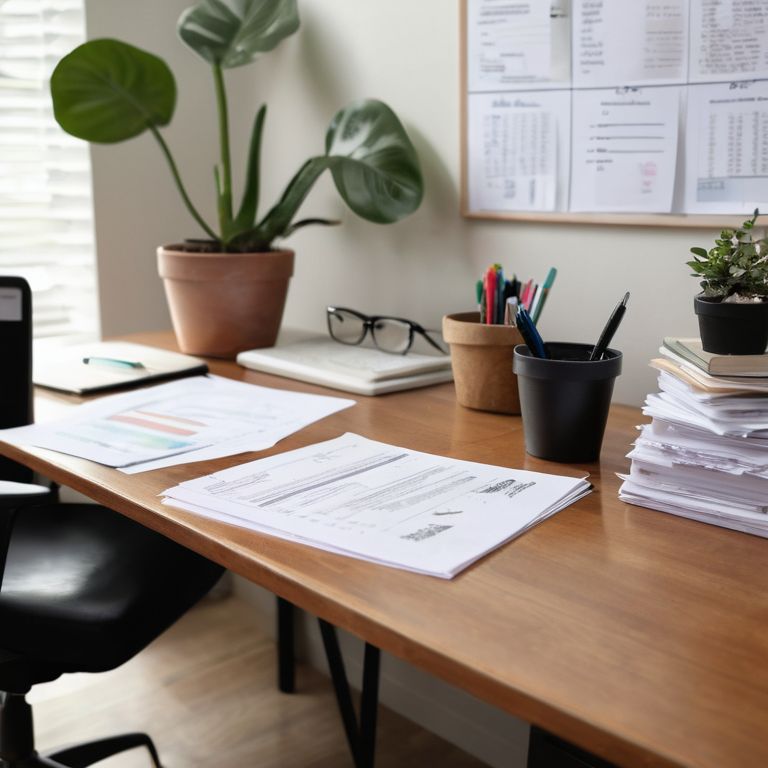 Embracing Financial Freedom through investing